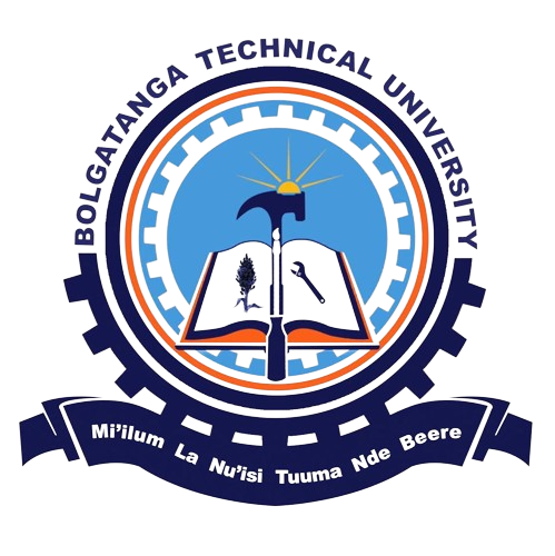 BTU Logo